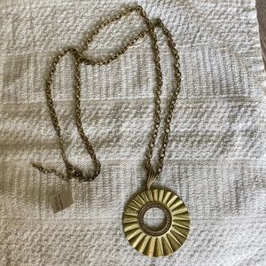 Lia Sophia Long Necklace